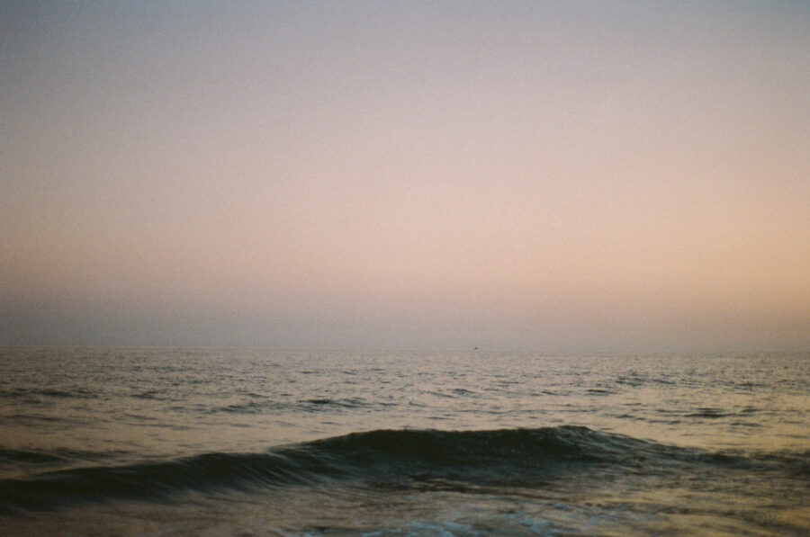 Analog Sea