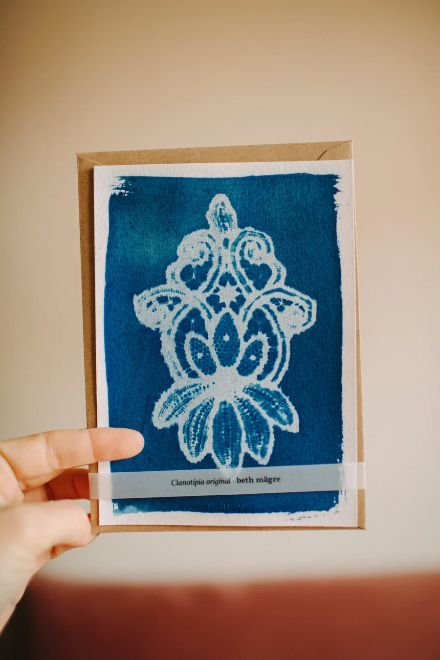 Cyanotype